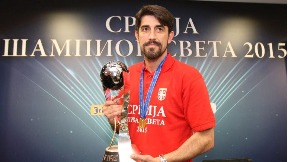 Plasman na SP - izazov